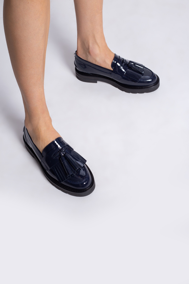 Loafers stuart weitzman deals